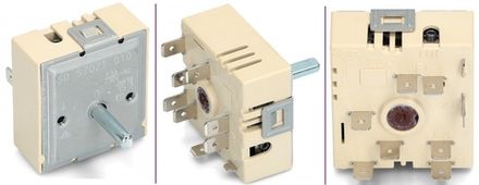 Регулятор мощности EGO 50.57021.010 однозонный