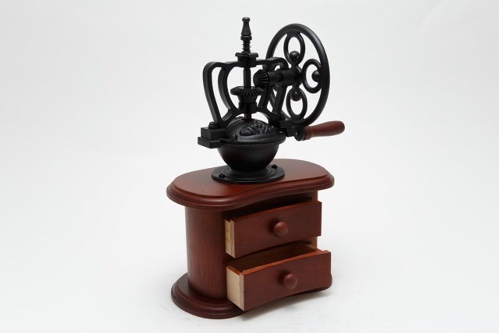 Кофемолка Gipfel 9212