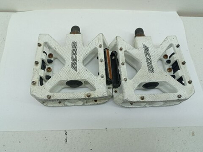 Педали алюминивые ACOR