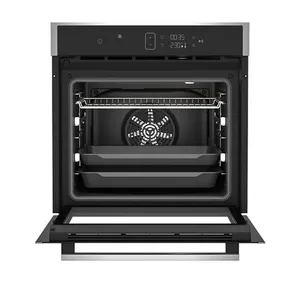 Мультифункциональный духовой шкаф Hotpoint  FE8 1352 DSC IX - рис.2