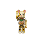 Дизайнерские игрушки BE@RBRICK 100%400%, 3775483-617304771