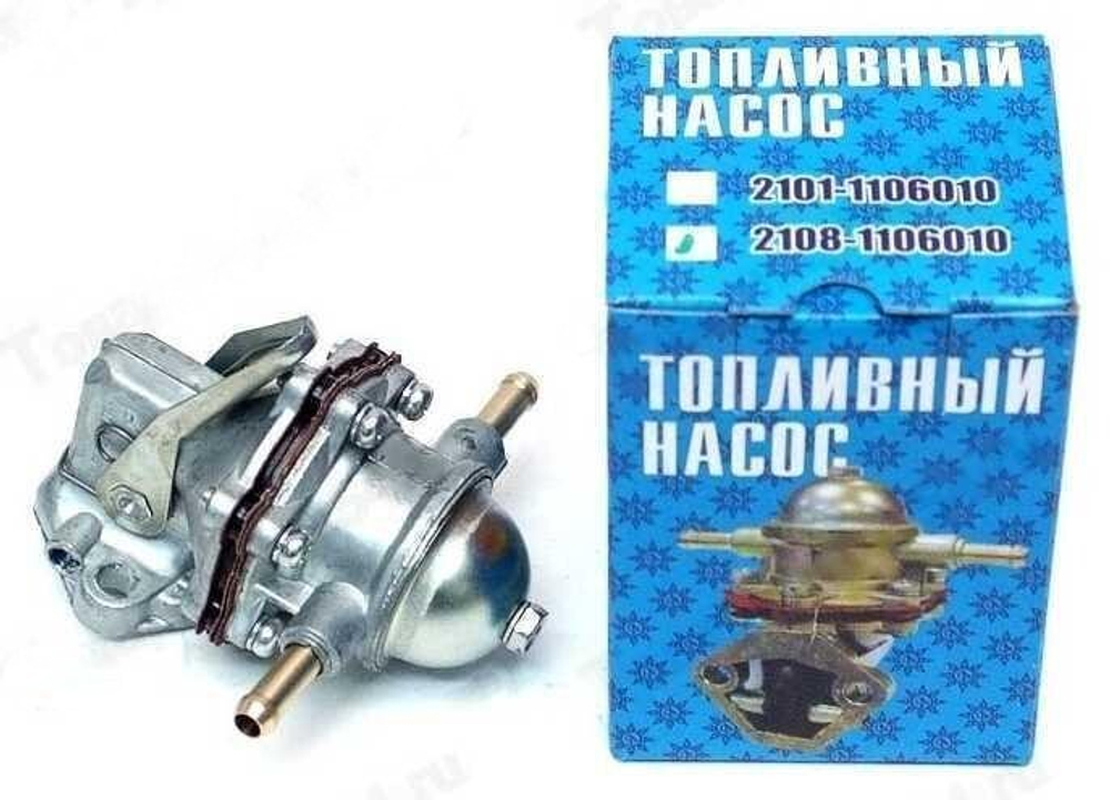 Насос топливный ВАЗ 2108 Димитровград
