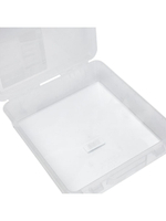 Коробка для приманок Plano Cubby Cube Storage Box Pla1313, 35.6 x 30.5 x 7.9 см (1563752), органайзер