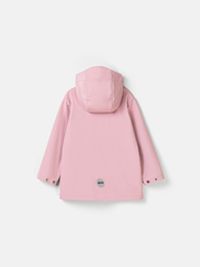 Парка Softshell демисезонная "Кварц"