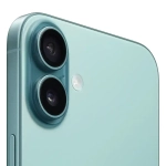 Apple iPhone 16 Plus 256GB Teal (Без Коробки)