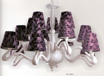 люстра  Ode 1647  by Jacco Maris  ( 6+12 )