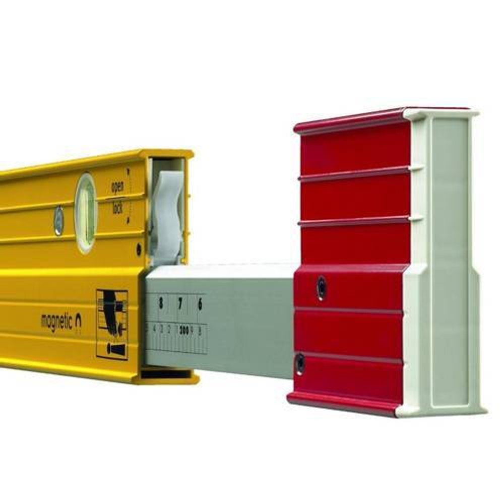 STABILA тип 106ТМ, 216-379см