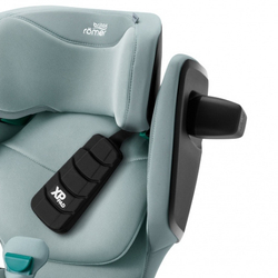 Детское автокресло Britax Roemer Kidfix PRO Style Harbor Blue