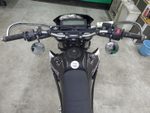 Kawasaki KLX250 043377