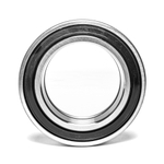 Подшипник шариковый радиальный однорядный закрытый, 70х110х20/28 мм (выжимной КамАЗ, ГАЗ)