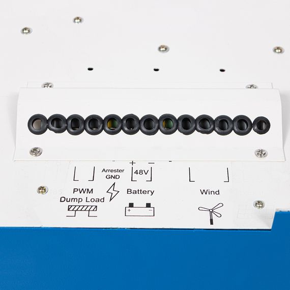 Контроллер заряда A2 1000W-24V, YASHEL Technologies Контроллер заряда A2 1000W-24V, фото №675082121