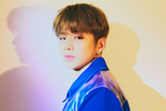 Альбом Kang Daniel - Color on Me 1st Mini Album