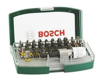 Набор бит Bosch 2607017063 (32пред.) для шуруповертов