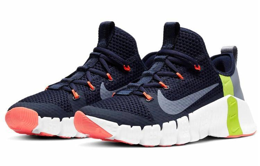 Кроссовки Nike Free Metcon 3