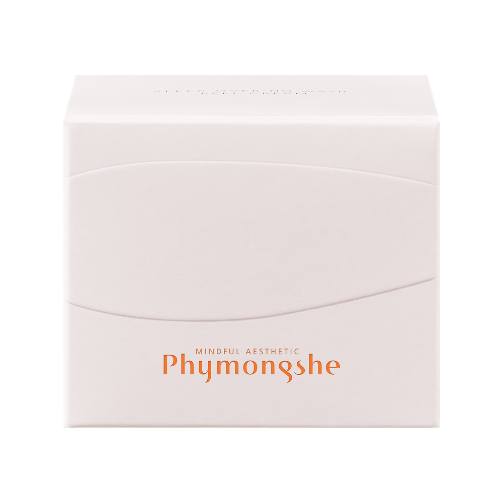 Phymongshe Пилинг-крем для обновления кожи Sleep Over No Wash Peel Cream 25 мл