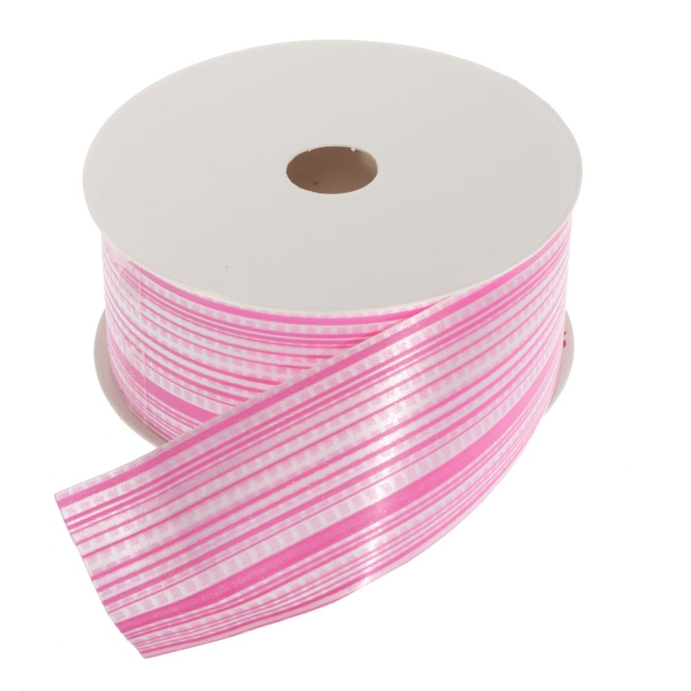 GAEM Набор из 6шт, Лента для упаковки L280 W3 H0,1 см