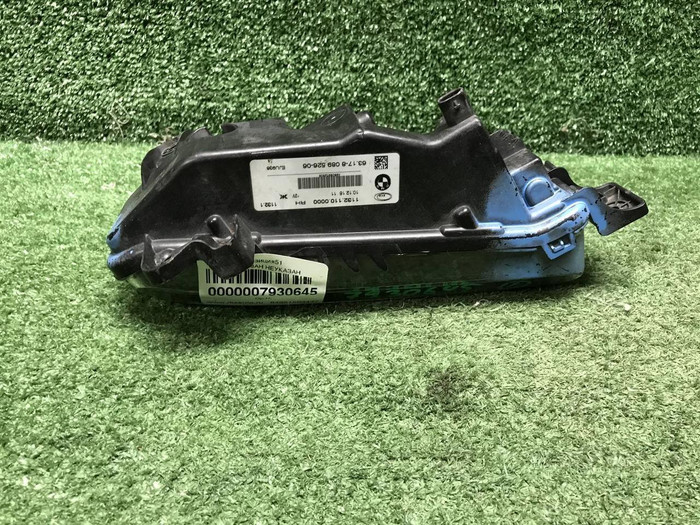 ПТФ правая BMW 3er G20 (2018-2022) M-paket