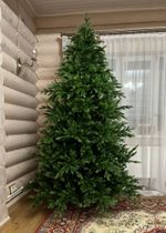 Ель искусственная «Сириус» (Литая хвоя) 230 см / 2,3 м