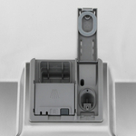 Встраиваемая посудомоечная машина BOSCH SMV 25EX02E