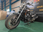 Yamaha V-Max 1200 , 2002
