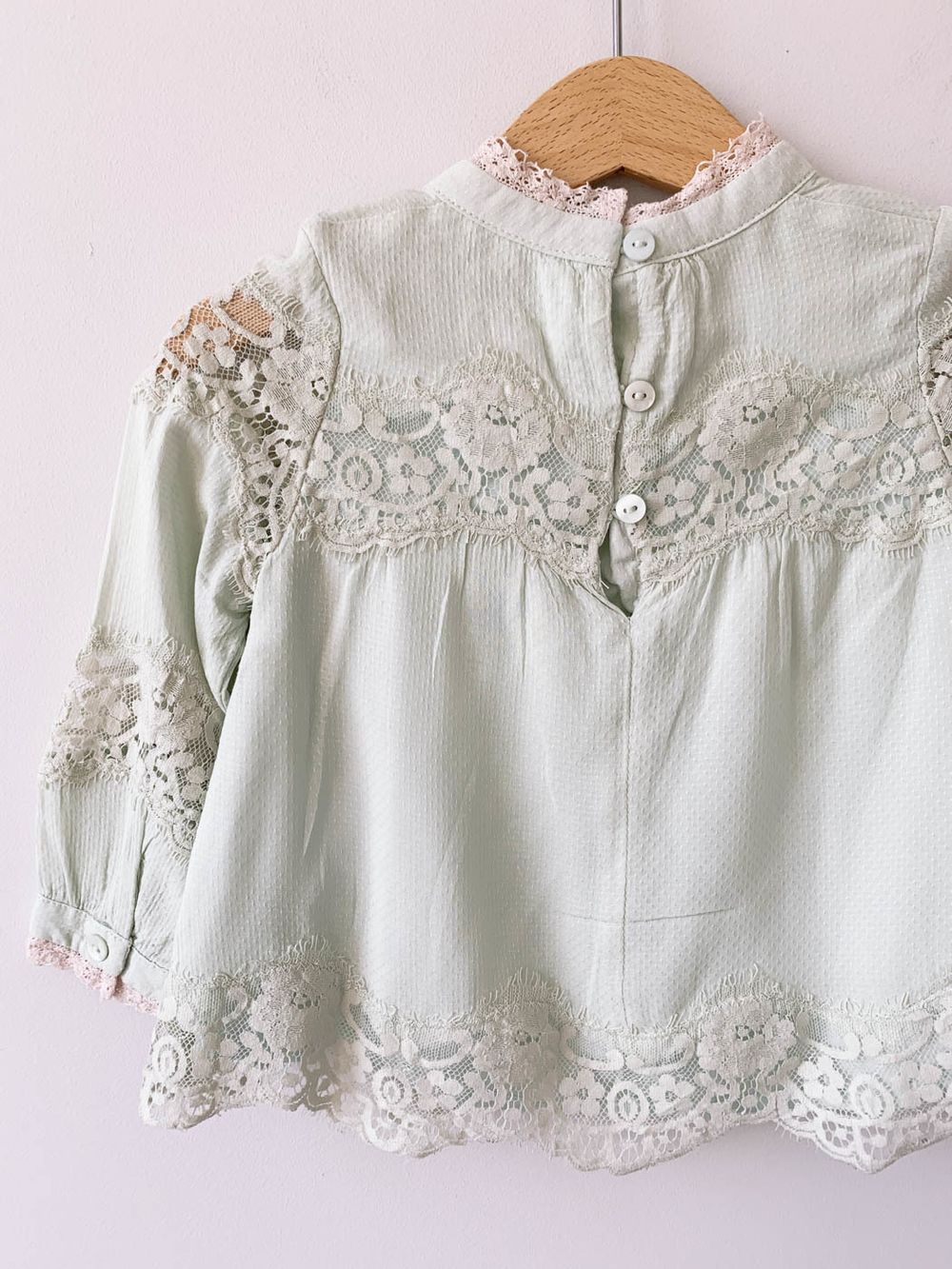 Рубашка Bass10, 92