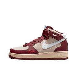 Кроссовки Nike Air Force 1 Mid 'London' DO7045‑600