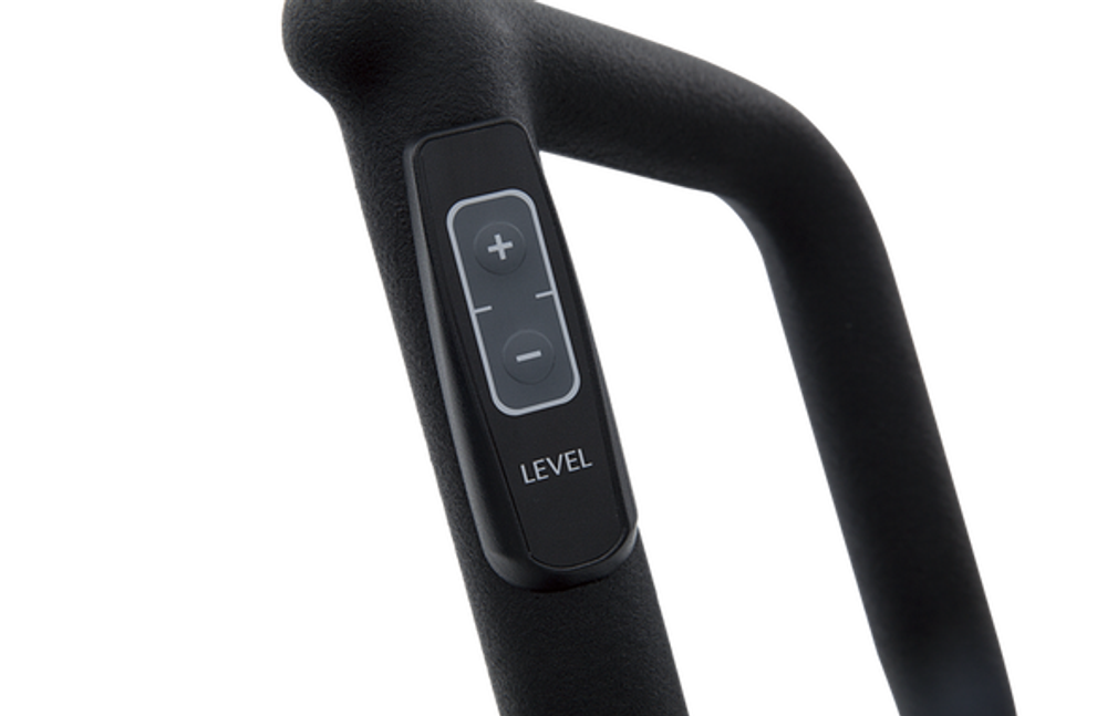 Эллиптический тренажер SPIRIT XE295