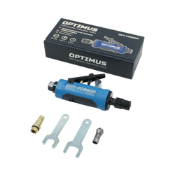 OPT-PG650D Пневматическая прямая бормашинка, 25000 об/мин