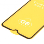 Защитное стекло Full Glue для Samsung Galaxy A01 на полный экран, 010630