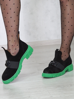 Туфли женские LAPYA 1453-R50