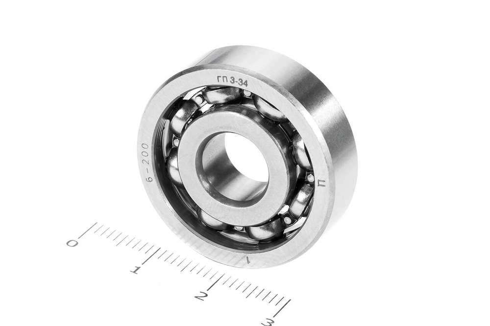 Подшипник 6200 (6-200)