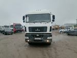 МАЗ 5440 4x2 Седельный тягач 544028-570-031 (Дизельный, 11,6 л, 423 л.с., МТ)