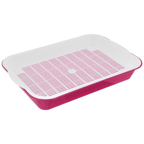 ZOOexpress туалет для кошек ева