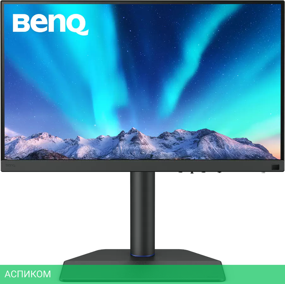 Монитор BenQ PhotoVue SW272Q