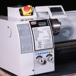 PROMA SPB-550/400 универсальный токарный станок