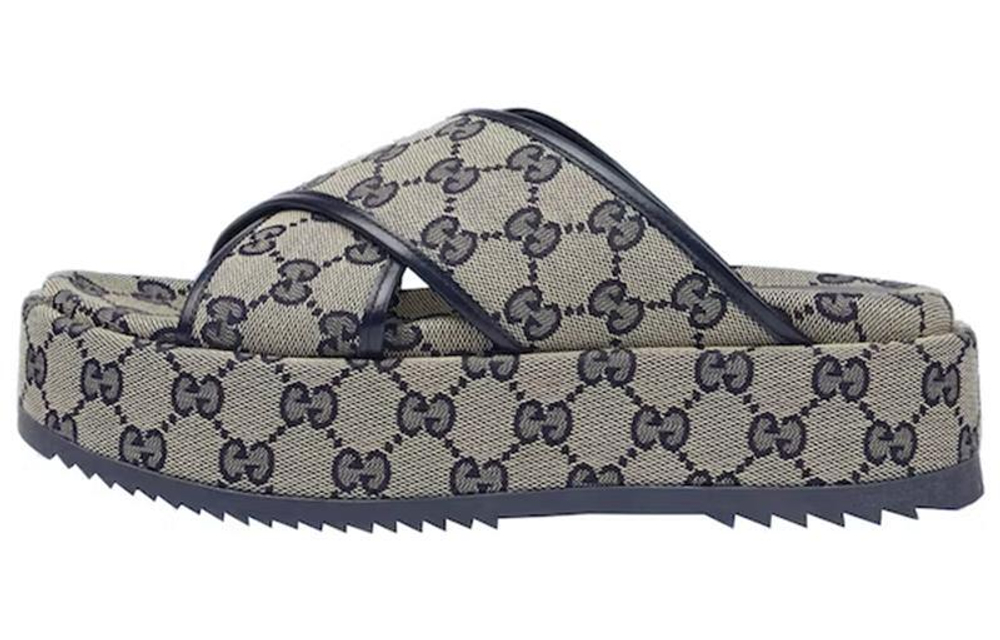 Gucci (Женская размерная сетка)
