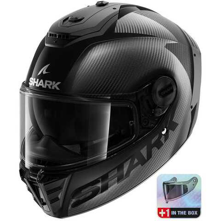 интеграл SHARK SPARTAN RS CARBON SKIN