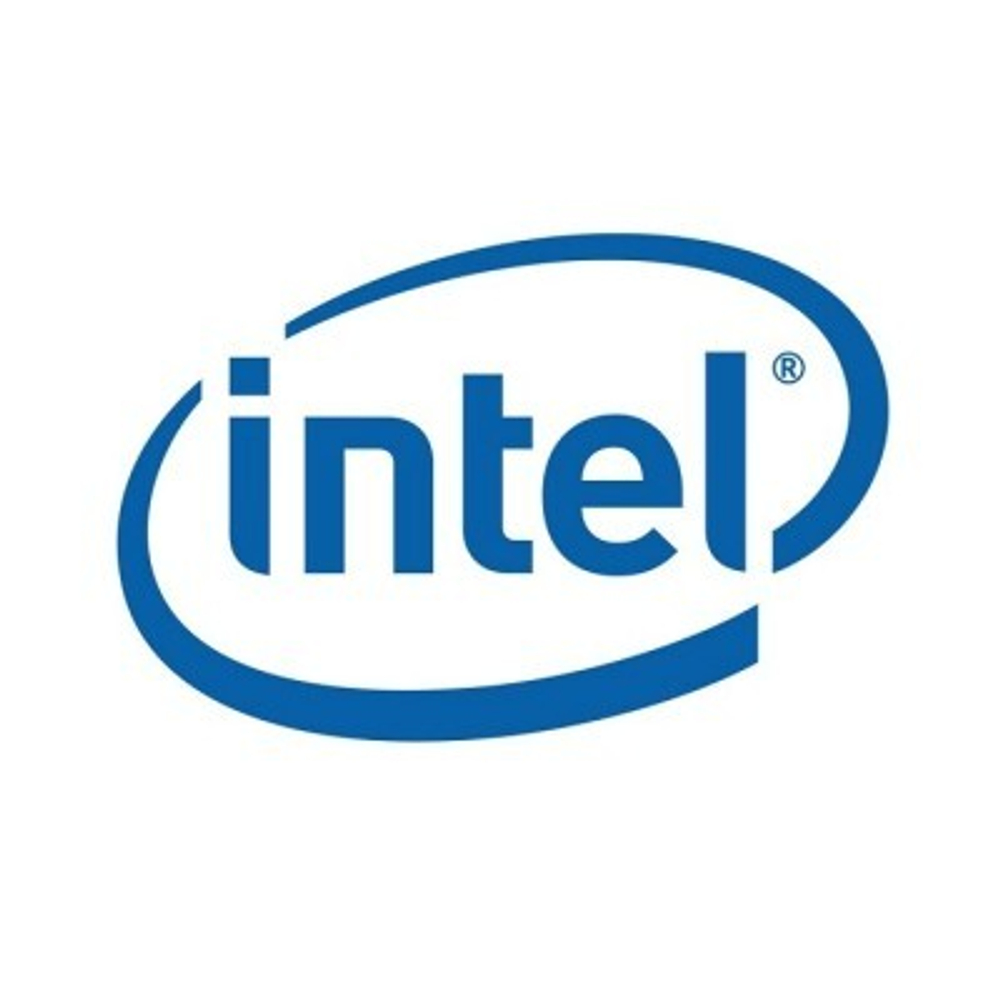 Сетевая карта Intel FCE1G42EF