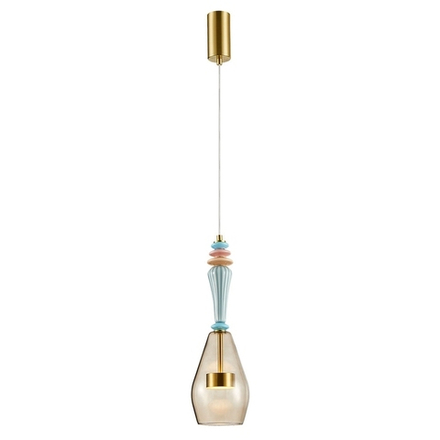 Подвесной светильник Arte Lamp