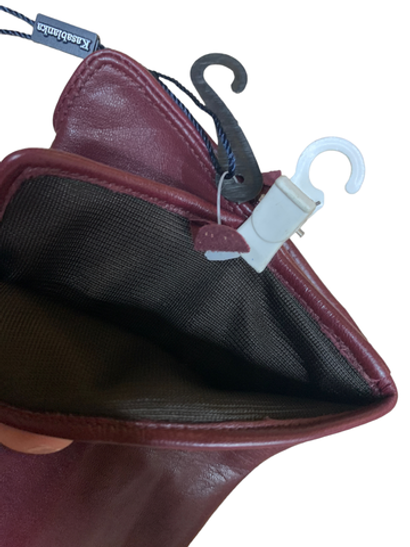 Перчатки. Женские. Материал верха: Кожаные люкс качества. Подклад: Шелк.5 шт в упаковке.