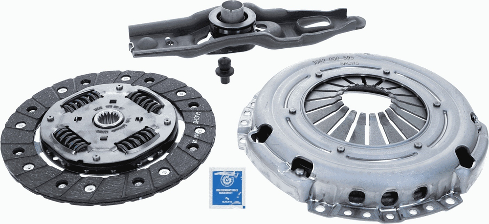 SACHS - 3000951097-SAC - Clutch Kit