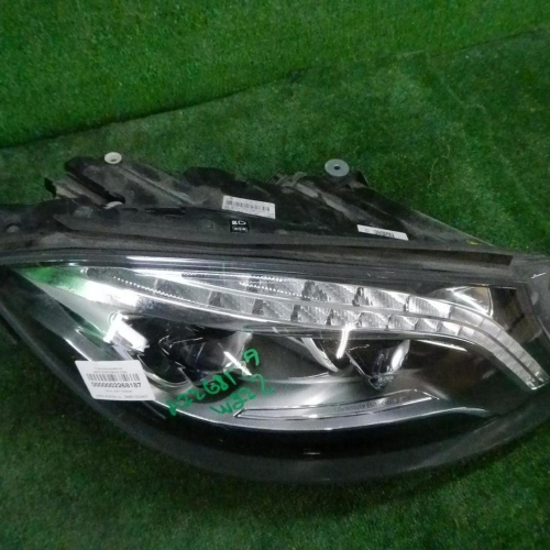 Фара правая Mercedes S W222 (2013-2017) LED Night Vision