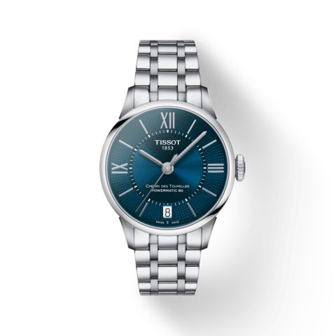 Наручные часы Tissot T099.207.11.048.00