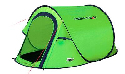 Палатка High Peak Vision 2
