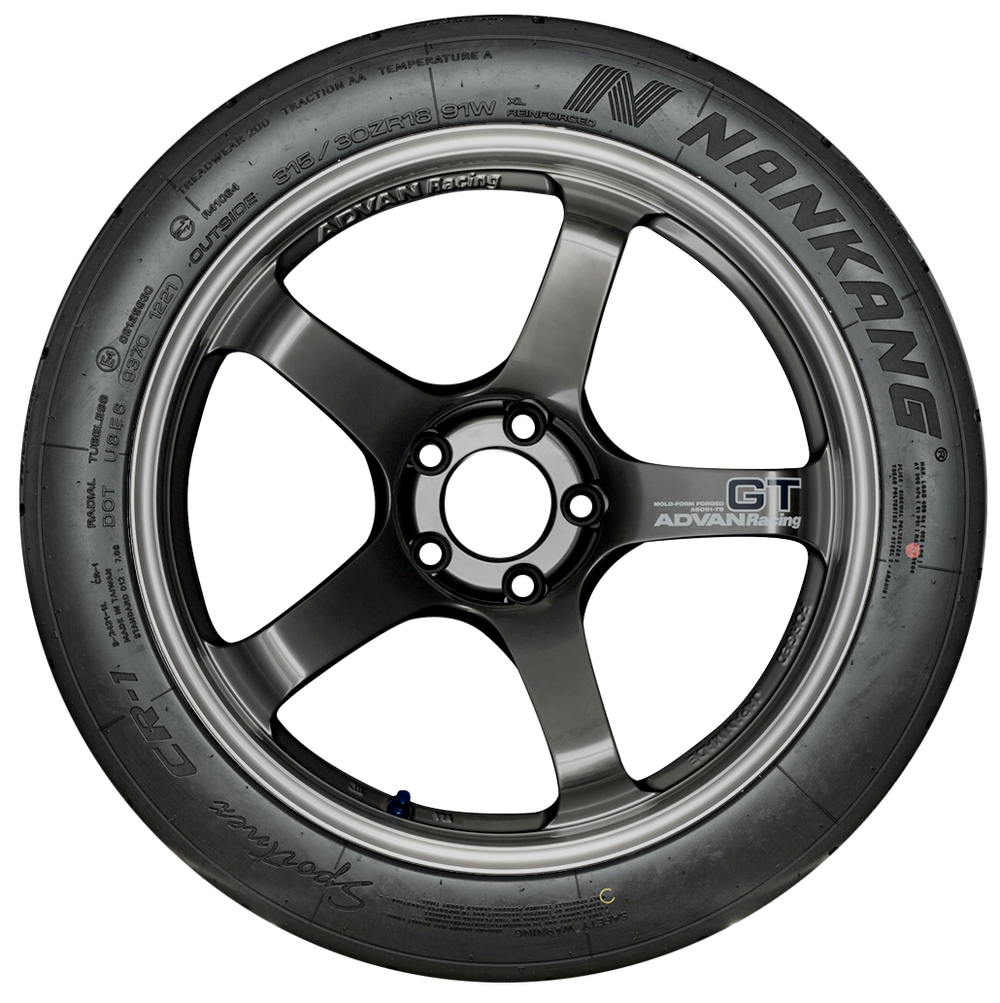 NANKANG SPORTNEX CR-S