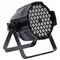 SHOWLIGHT LED SPOT 216 In Door - СВЕТОДИОДНЫЙ ПРОЖЕКТОР 216W 54х4w, 4IN1 RGBW, Control mode: Auto, M