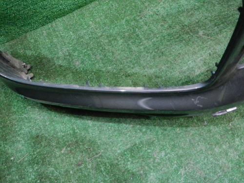 Бампер передний Porsche Cayenne Coupe (19-23)