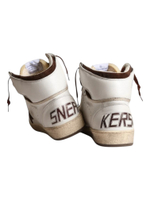 Кеды Golden Goose