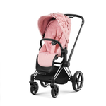 Cybex Priam IV Simply Flowers (3 в 1)