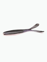 Мягкая приманка The Jerk Minnow 5"/ GB (5шт./уп.)
